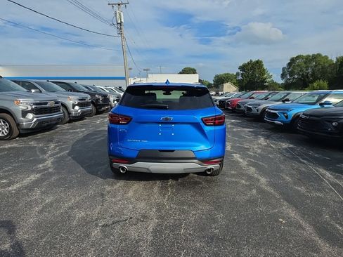 New 2026 Chevrolet Blazer LT w/ Convenience Package AWD/4WD image 6
