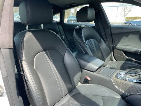 Used 2015 Audi RS 7 Prestige image 35