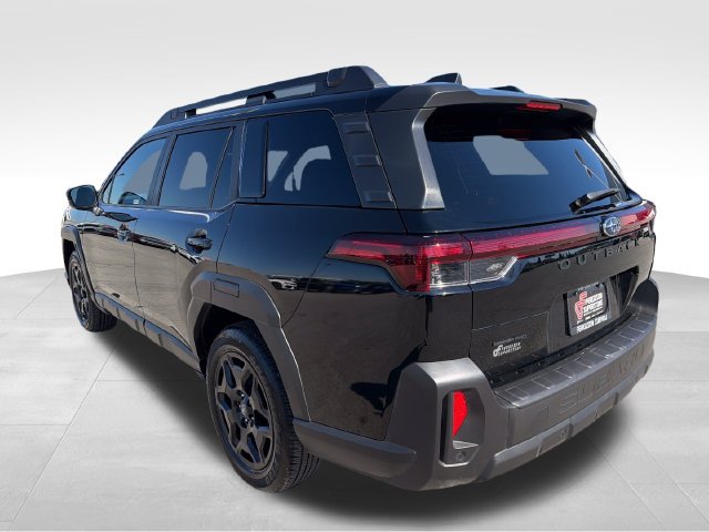 Used 2026 Subaru Outback Limited AWD/4WD image 5