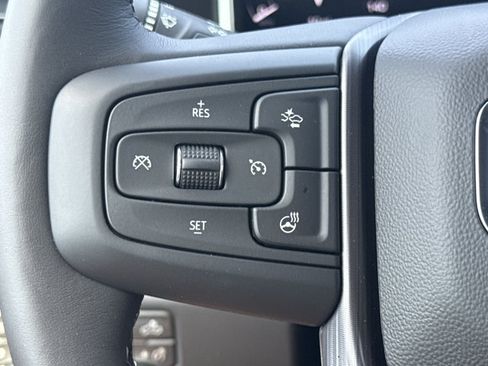 New 2026 GMC Sierra 2500 Denali Ultimate AWD/4WD image 20