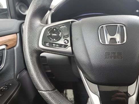 Used 2020 Honda CR-V EX image 28
