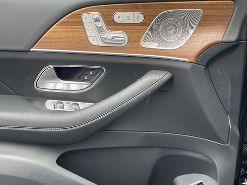 New 2026 Mercedes-Benz GLE 350 4MATIC image 17