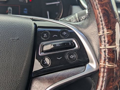 Used 2019 Cadillac XTS Luxury image 26