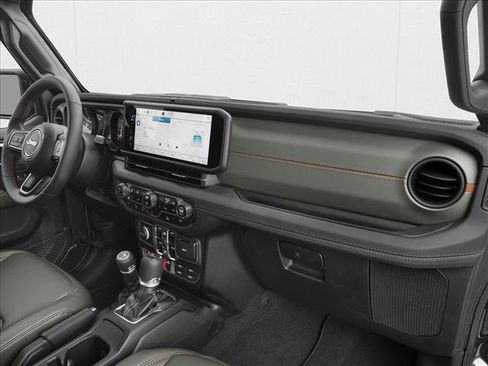 New 2026 Jeep Gladiator Mojave image 11