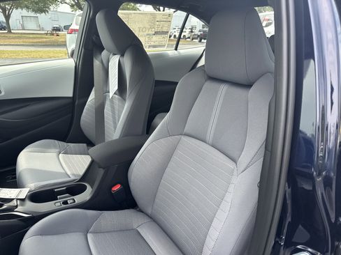 New 2026 Toyota Corolla SE FWD image 14