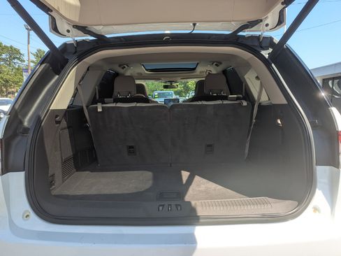 Used 2020 Lincoln Aviator Reserve w/ Equipment Group 202A image 54