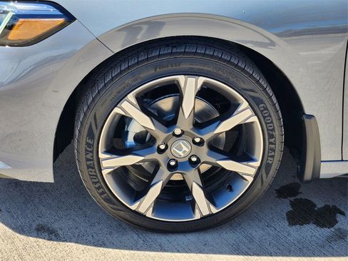 New 2026 Honda Civic Sport Touring image 9
