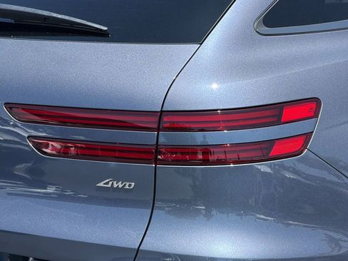 New 2026 Genesis GV70 2.5T Sport Prestige AWD/4WD image 27