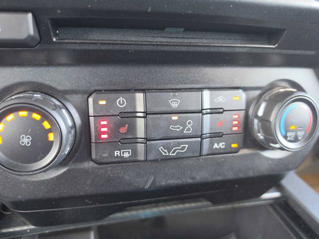 Used 2018 Ford F150 XLT w/ Equipment Group 302A Luxury AWD/4WD image 24