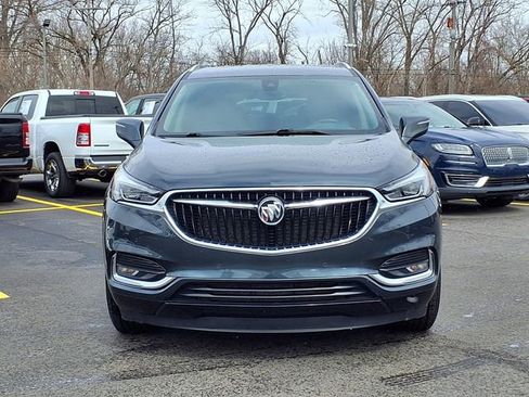 Used 2020 Buick Enclave Premium w/ Trailering Package, 5000 lbs. image 26