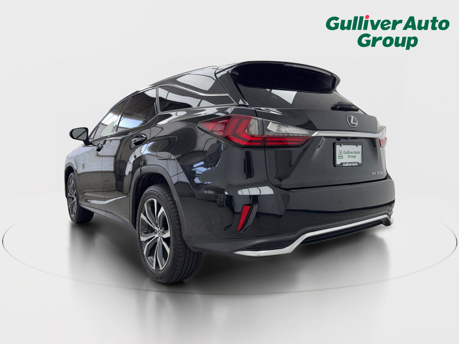 Used 2021 Lexus RX 350L FWD w/ Premium Package image 5