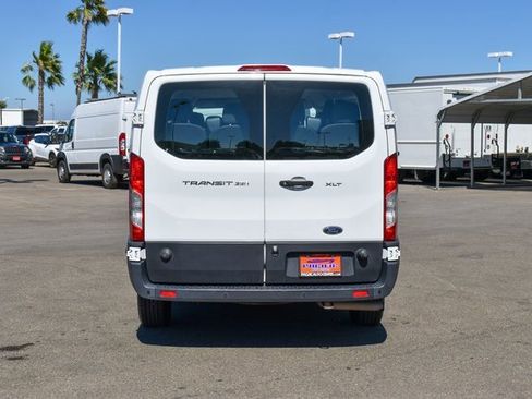 Used 2020 Ford Transit 350 XLT image 7