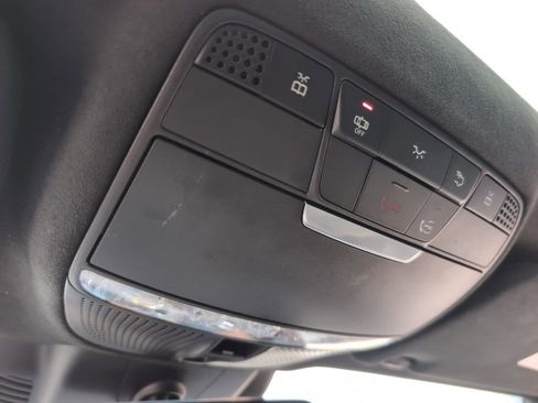 Used 2023 Mercedes-Benz E 63 AMG S image 29