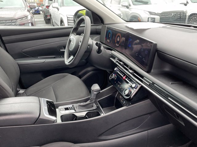 Used 2025 Hyundai Tucson SEL AWD/4WD image 9