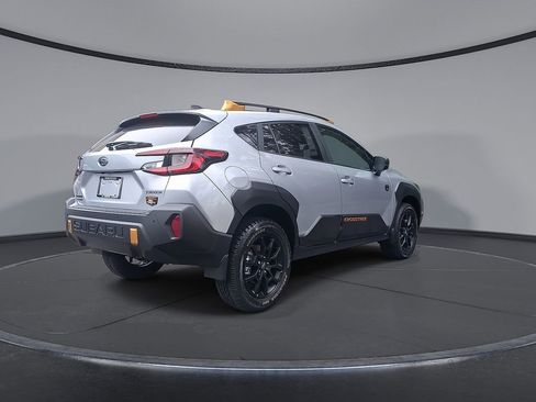 New 2026 Subaru Crosstrek 2.5i Wilderness AWD/4WD image 12