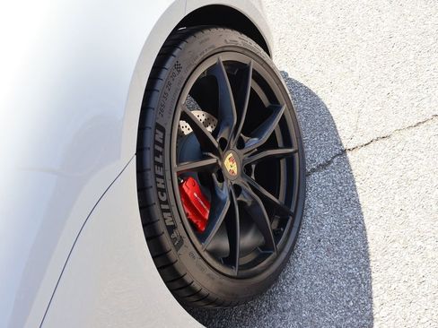 Certified 2024 Porsche 718 Boxster S image 38