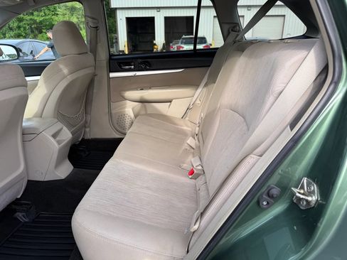 Used 2013 Subaru Outback 2.5i Premium image 21