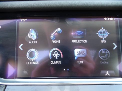 Used 2017 Cadillac XT5 AWD Luxury image 34