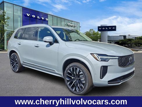 New 2026 Volvo XC90 B6 Plus w/ Protection Package Premier image 1