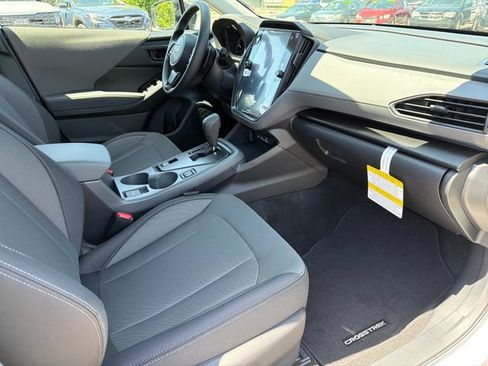 New 2026 Subaru Crosstrek 2.0i Premium AWD/4WD image 23
