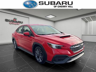 Certified 2023 Subaru WRX