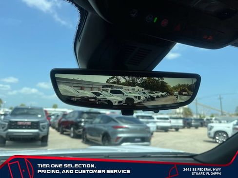 New 2026 GMC Terrain AT4 w/ Convenience Package III AWD/4WD image 33