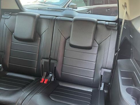 Used 2018 Volkswagen Atlas SEL Premium AWD/4WD image 15