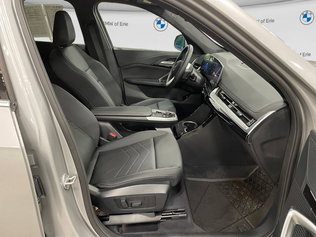 Certified 2026 BMW X1 xDrive28i w/ Convenience Package AWD/4WD image 15