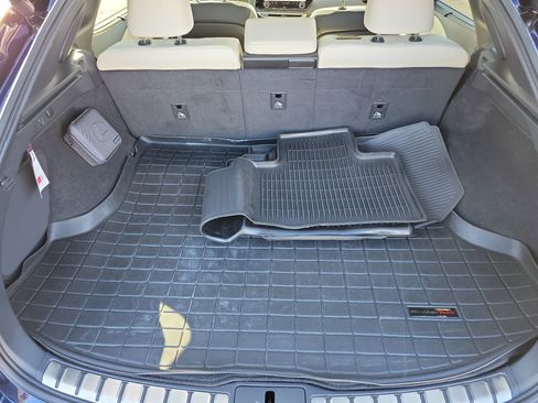 Used 2023 Lexus RX 350 FWD w/ Cold Area Package image 7