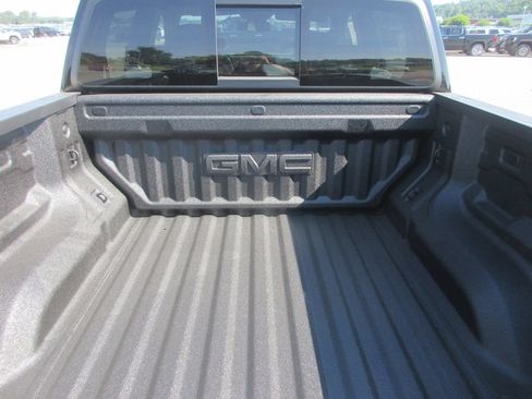 New 2026 GMC Canyon Denali AWD/4WD image 6