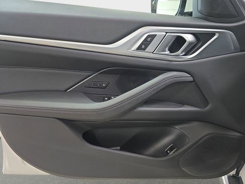 Used 2023 BMW i4 eDrive35 image 27