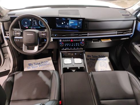 New 2026 Hyundai Santa Fe Limited image 18