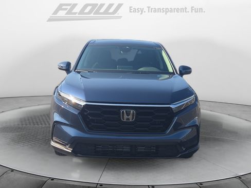 Certified 2024 Honda CR-V EX image 2