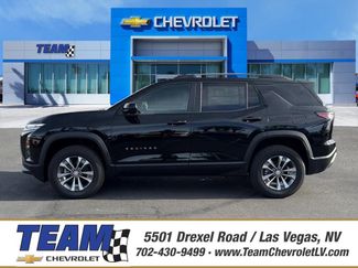 New 2026 Chevrolet Equinox LT video 1