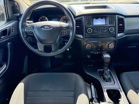 Used 2022 Ford Ranger XL w/ Equipment Group 101A High image 12