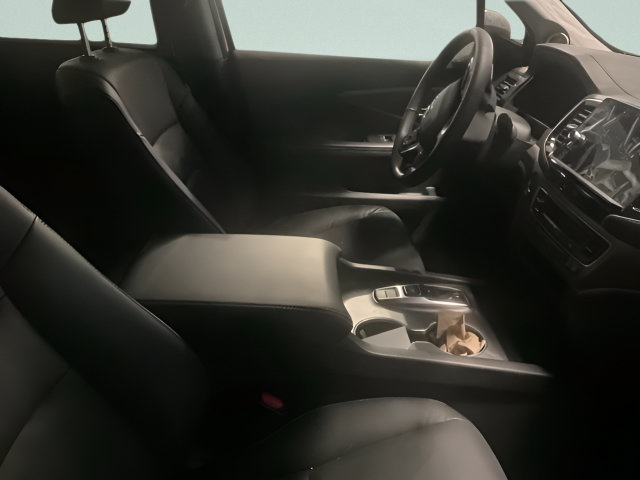 Used 2025 Honda Ridgeline RTL image 10