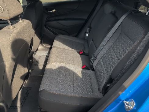 Certified 2024 Chevrolet Equinox LT AWD/4WD image 23
