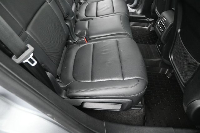 Certified 2022 Lincoln Corsair Reserve w/ Elements Package FWD image 28