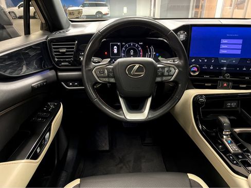 Certified 2023 Lexus NX 350 AWD image 31