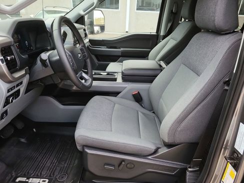 Used 2024 Ford F150 XLT w/ Equipment Group 302A MID image 19