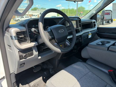 New 2026 Ford F350 XL AWD/4WD image 13