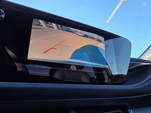 New 2026 Buick Envista Preferred w/ Convenience I Package image 17