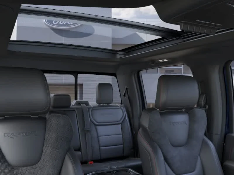 New 2026 Ford F150 Raptor AWD/4WD image 22