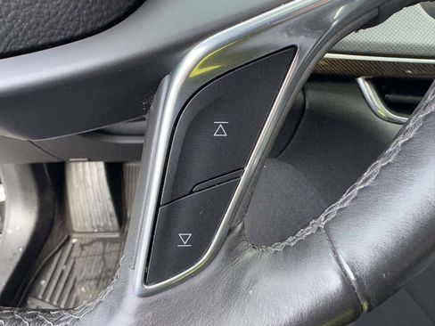 Used 2017 Cadillac CT6 Luxury image 17