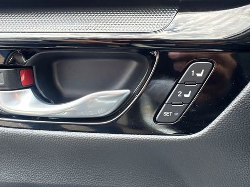 Used 2026 Honda CR-V EX-L image 32
