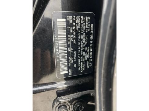 Used 2019 Nissan Rogue Sport S w/ Appearance Package AWD/4WD image 29