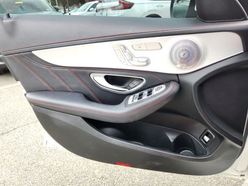Used 2020 Mercedes-Benz C 43 AMG 4MATIC Sedan image 24