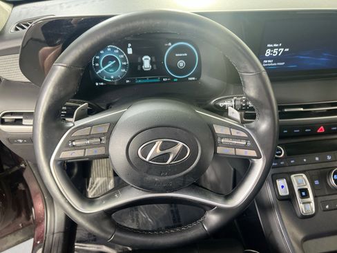 Used 2023 Hyundai Palisade Limited AWD/4WD image 11