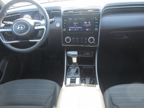 Used 2023 Hyundai Santa Cruz Night image 17