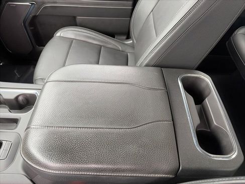 Used 2023 GMC Sierra 1500 Denali w/ Denali Reserve Package image 27